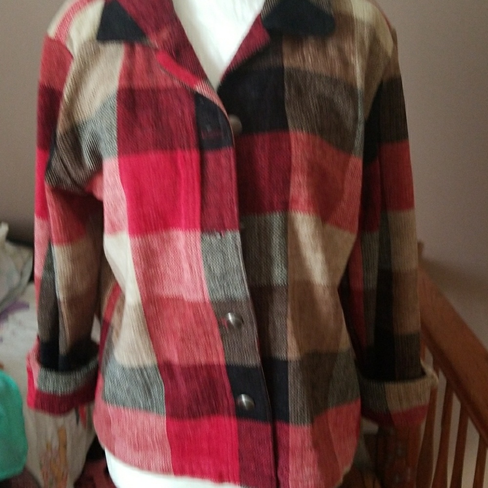 Jacket - Picture 3 of 6